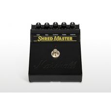 Педаль эффектов Marshall shredmaster ri